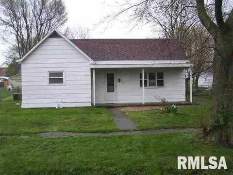 1542 Broadway St, Beason, IL 62512 photo 1