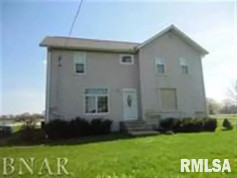 401 E Kauffman St, Congerville, IL 61729 photo 1
