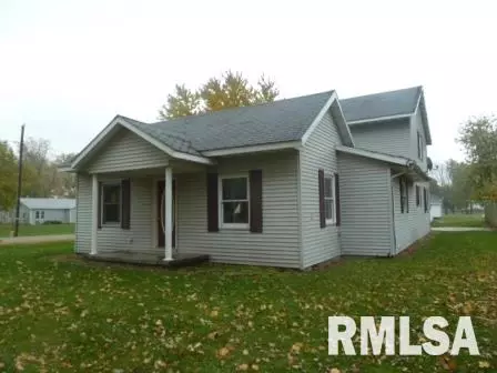 110 Oak St, Lake Fork, IL 62541 photo 1