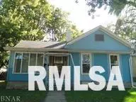 505 E Monroe St, Bloomington, IL 61701 photo 1