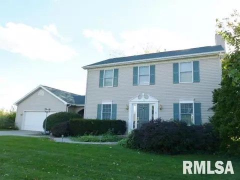 27 Lakewind Dr, Mount Pulaski, IL 62548 photo 1