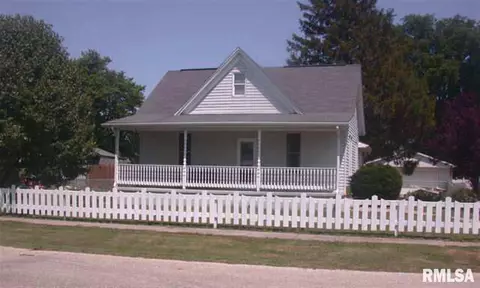 1546 Walnut St, Beason, IL 62512 photo 1