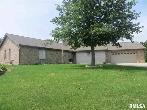 11 Lamplighter Cir, Mount Pulaski, IL 62548 photo 1