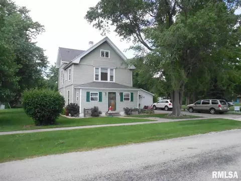 308 W Spencer, Mclean, IL 61754 photo 1