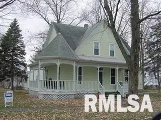 220 E 2nd St, Latham, IL 62543 photo 1