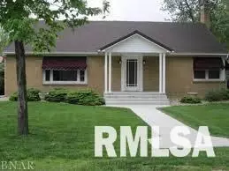 212 W Charles, Mclean, IL 61754 photo 1