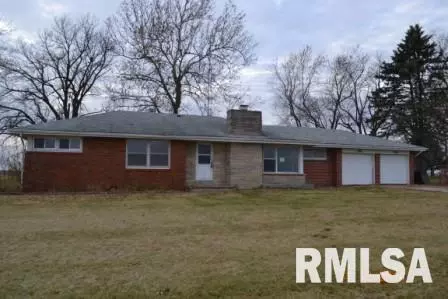 175 2300th Ave, Latham, IL 62543 photo 1