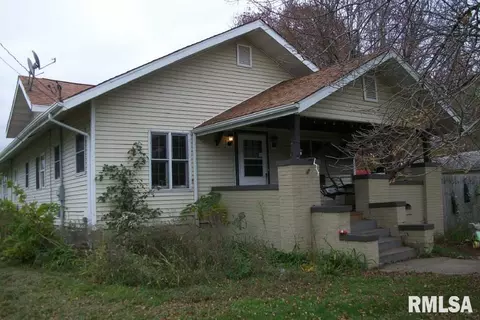 4578 State Route 48, Weldon, IL 61882 photo 1