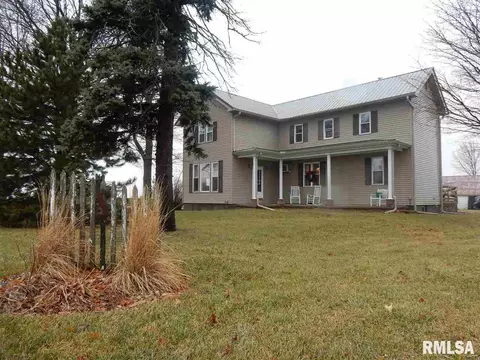 1150 2600th St, Emden, IL 62635 photo 1