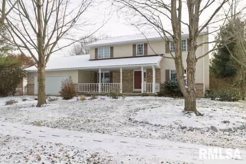 1500 James St, Springfield, IL 62703 photo 1
