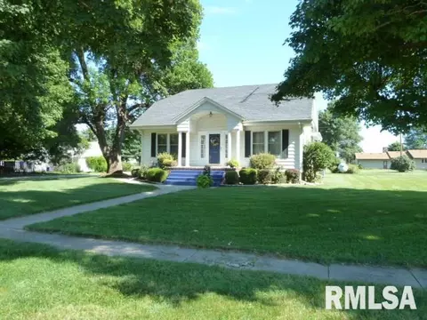 1016 Day St, Cornland, IL 62519 photo 1