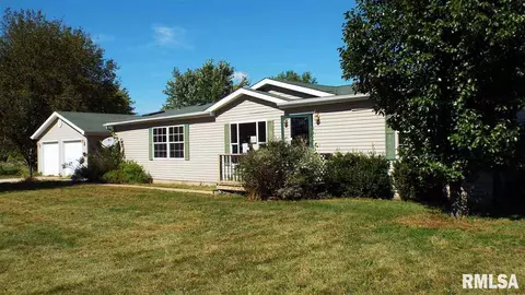 15324 E Arrow Rd, Cuba, IL 61427 photo 1