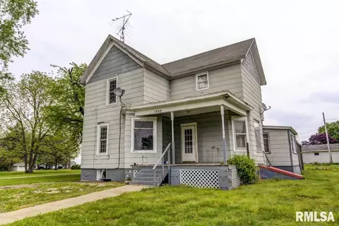 1548 Walnut St, Beason, IL 62512 photo 1