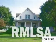 121 Mason St, Emden, IL 62635 photo 1