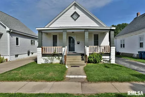 2022 N 16th St, Springfield, IL 62702 photo 1