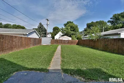 2022 N 16th St, Springfield, IL 62702 photo 25