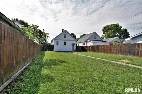 2022 N 16th St, Springfield, IL 62702 photo 8
