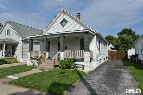 2022 N 16th St, Springfield, IL 62702 photo 2