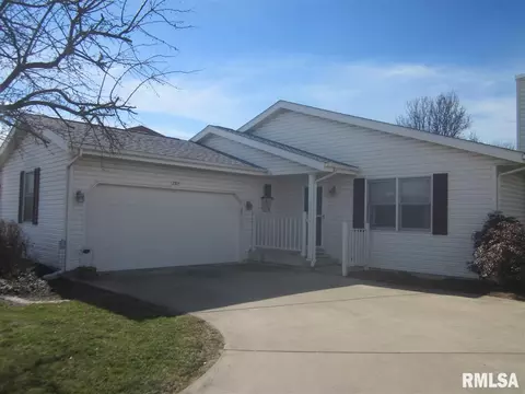2917 Rend Dr, Springfield, IL 62707 photo 1