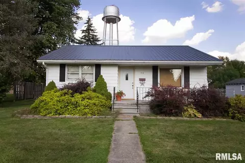 314 Logan St, Emden, IL 62635 photo 1