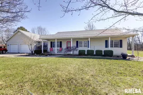 25 Hospers Dr, Springfield, IL 62712 photo 1