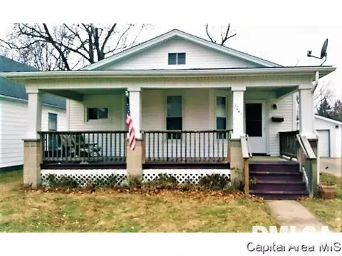 1041 N Osburn Ave, Springfield, IL 62702 photo 1