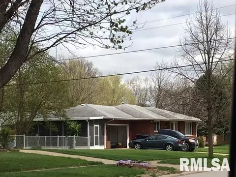 2309 Griffiths, Springfield, IL 62702 photo 1