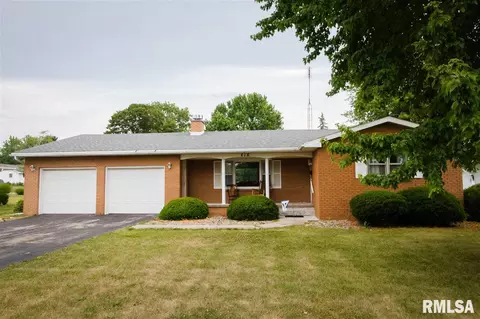 416 Olive St, Emden, IL 62635 photo 1