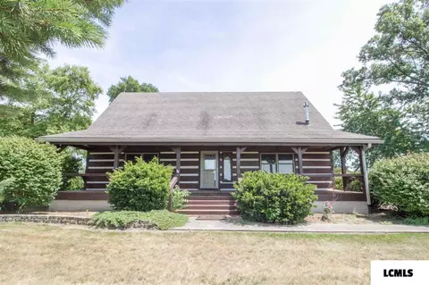 1150 600th Ave, Middletown, IL 62666 photo 1