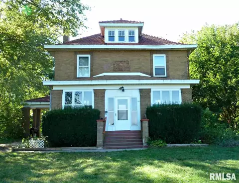 1375 2150th Ave, Beason, IL 62512 photo 1