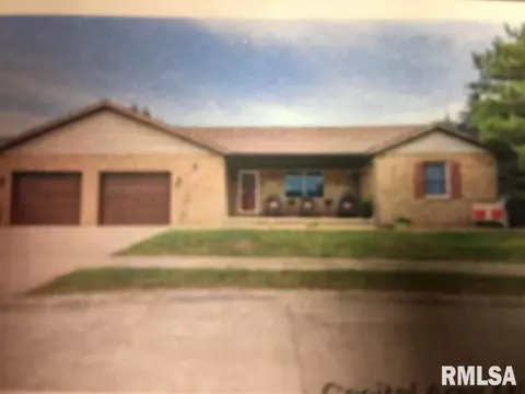 4404 Pickfair Rd, Springfield, IL 62703 photo 1
