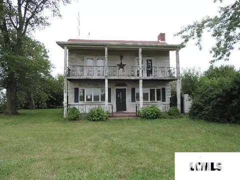 9027 E 200 North Rd, Mclean, IL 61754 photo 1