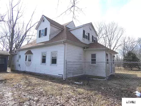 1006 2120th Ave, Chestnut, IL 62518 photo 1