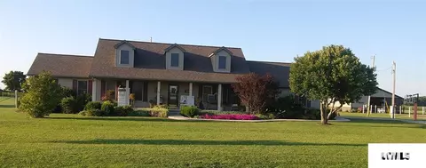 10035 Cass Rd, Buffalo, IL 62515 photo 1
