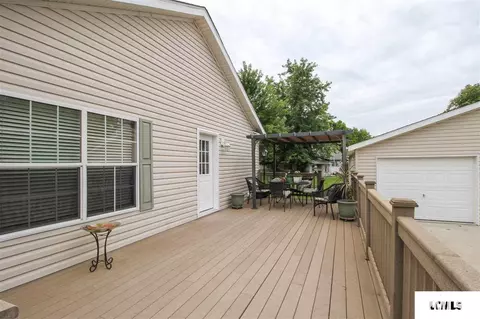 107 Elm St, Lake Fork, IL 62541 photo 27