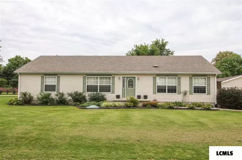 107 Elm St, Lake Fork, IL 62541 photo 3