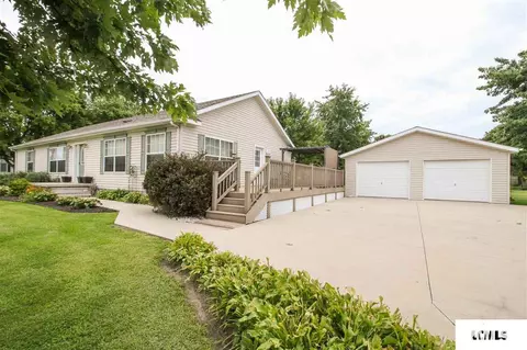 107 Elm St, Lake Fork, IL 62541 photo 1