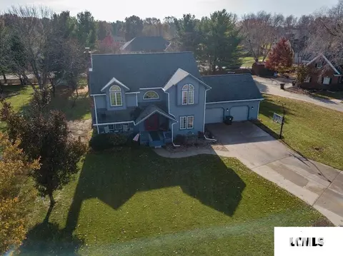 10 Windsor Pl, Lincoln, IL 62656 photo 5
