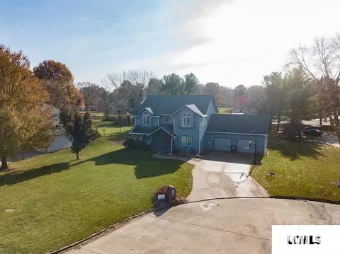 10 Windsor Pl, Lincoln, IL 62656 photo 4