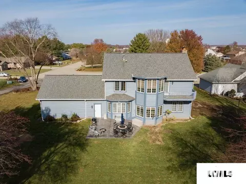 10 Windsor Pl, Lincoln, IL 62656 photo 30