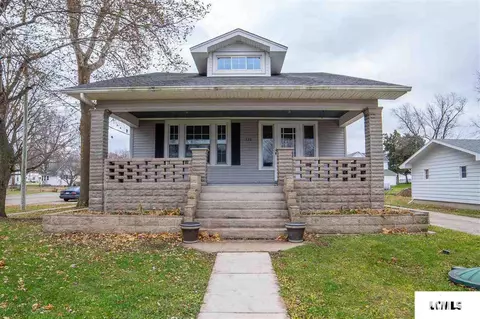 121 E Mccormick Ave, Emden, IL 62635 photo 1