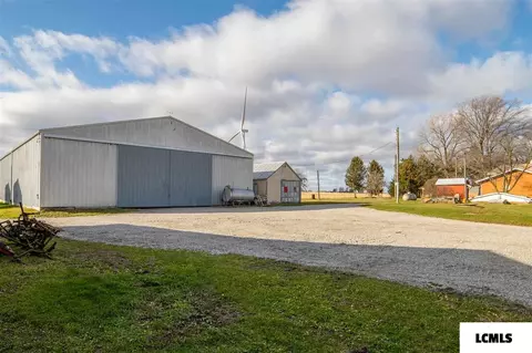 223 1400th Ave, Mount Pulaski, IL 62548 photo 20