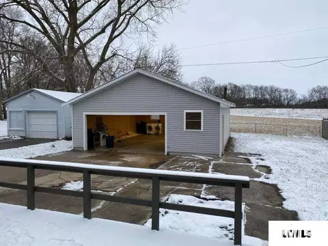 900 S Kickapoo St, Lincoln, IL 62656 photo 12