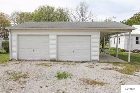 124 E Logan St, Broadwell, IL 62634 photo 27