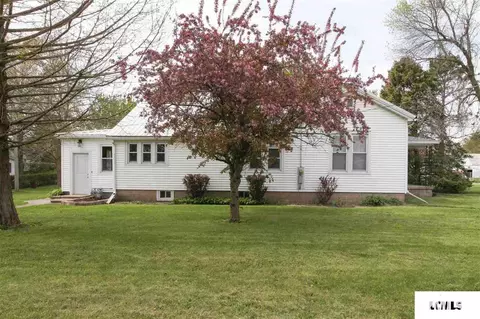 124 E Logan St, Broadwell, IL 62634 photo 29