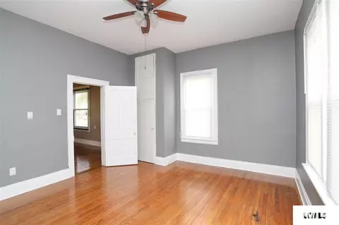 124 E Logan St, Broadwell, IL 62634 photo 23