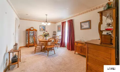 24926 Dosier Rd, Greenview, IL 62642 photo 7