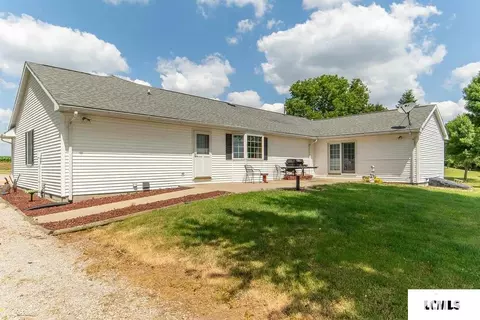 24926 Dosier Rd, Greenview, IL 62642 photo 24