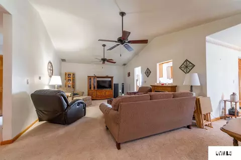 24926 Dosier Rd, Greenview, IL 62642 photo 5