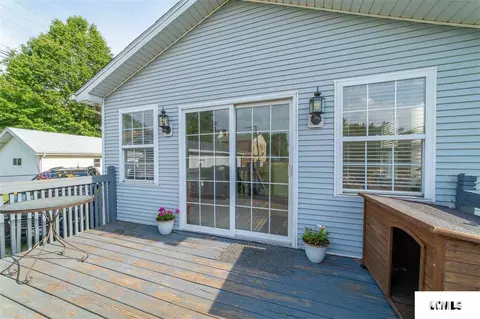 314 E Morgan St, Mount Pulaski, IL 62548 photo 7